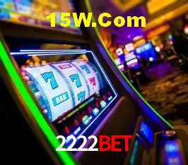2222bet: Jogos de Caça-Níqueis-Altas Recompensas, Roleta-Velocidade, Blackjack-Desafios Máximos