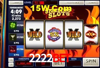  2222bet login