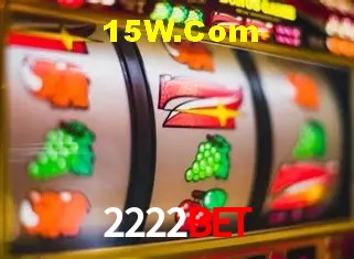 2222bet: Seu Cassino Premiado com Pagamentos Rápidos