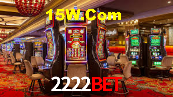 Bônus Generosos e Exclusivos no 2222bet para Você!